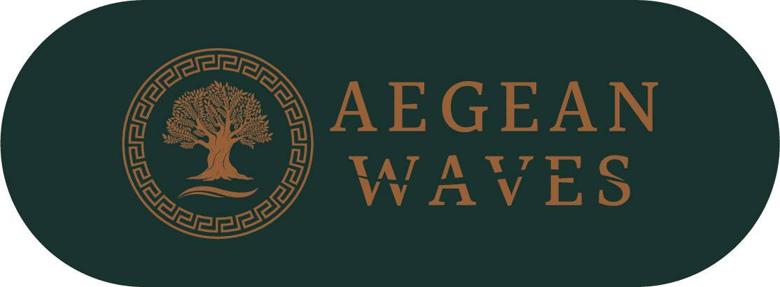 aegean-waves-logo
